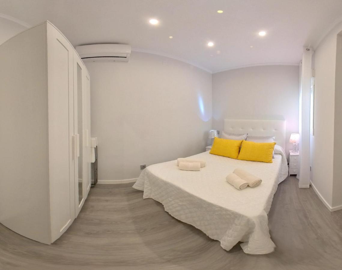 El Descanso En 톨레도 외부 사진