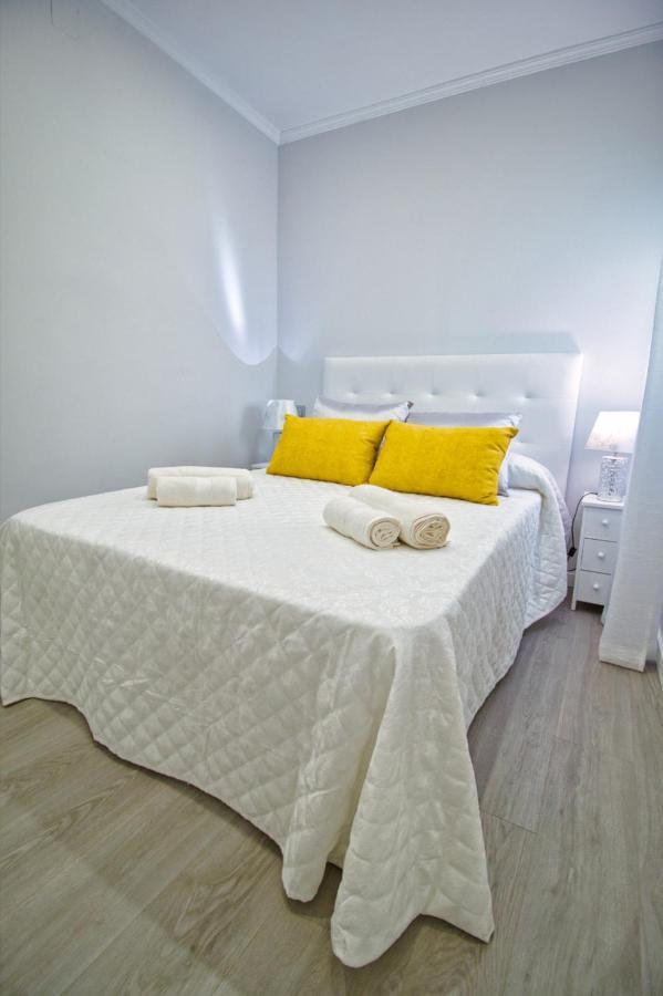 El Descanso En 톨레도 외부 사진